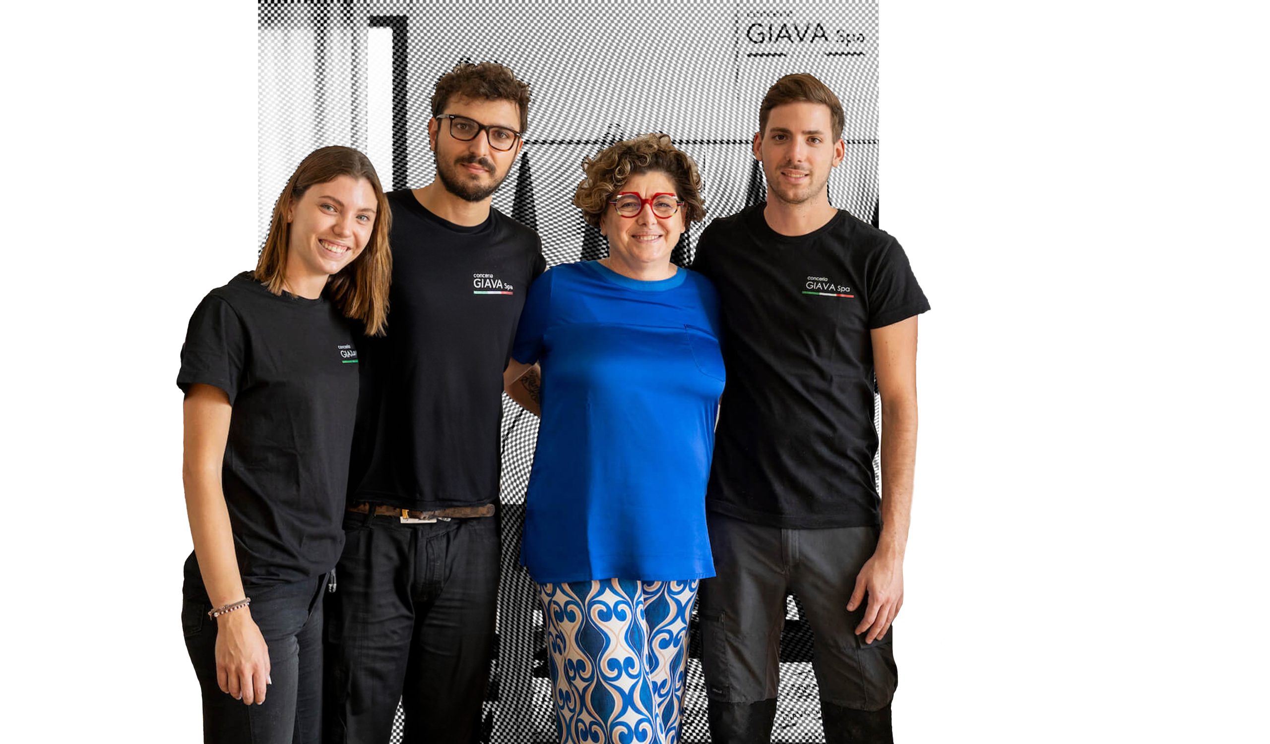 giava-team